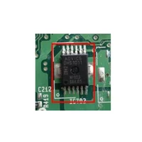 newly imported control ic chip module