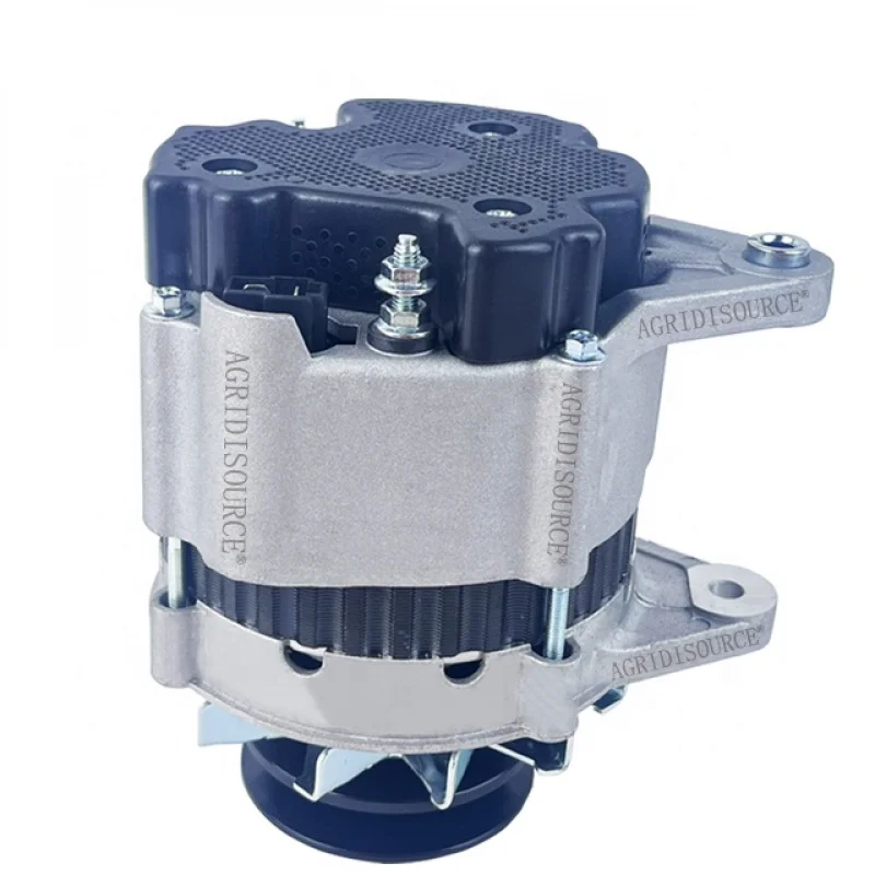 Доступно: генератор T74501024 (JFZ163) для сельскохозяйственной техники Foton Lovol и