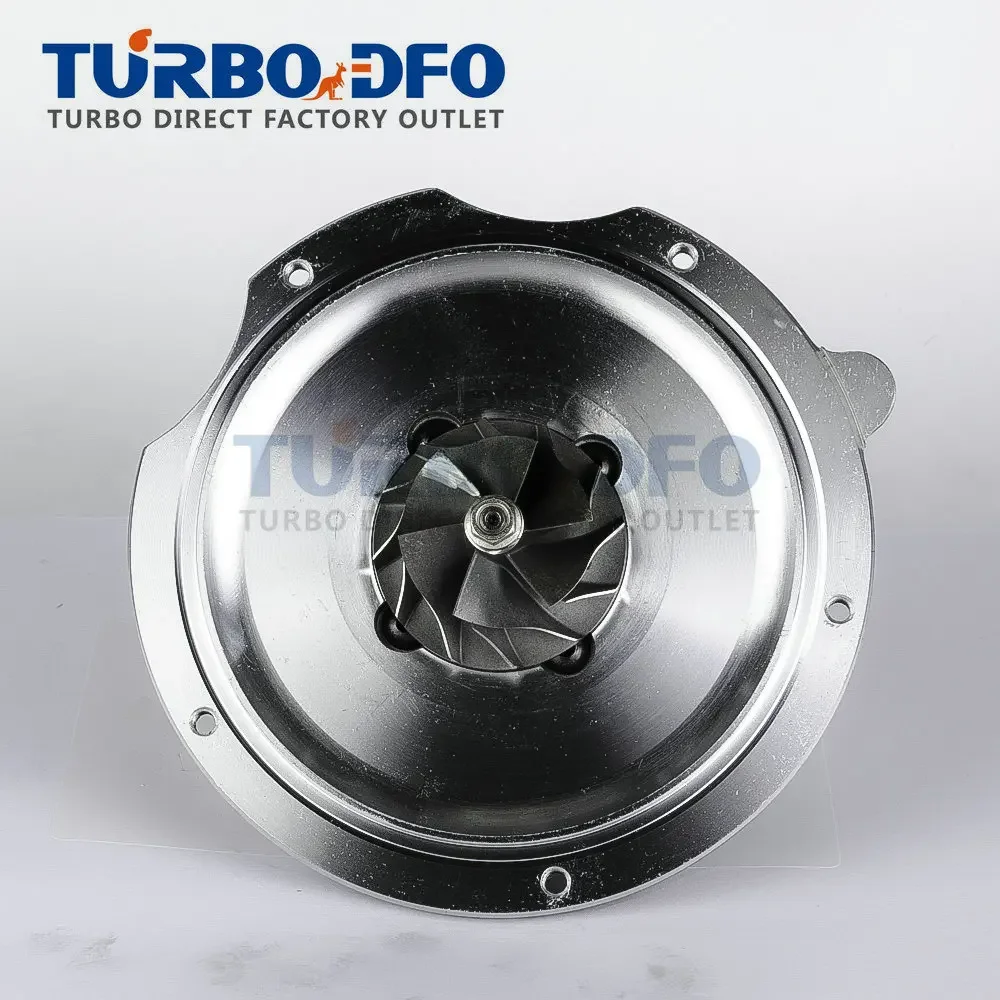 Картридж турбокомпрессора VF 420028 ВА RHF5 VB15 Внутренние запасные части для двигателя