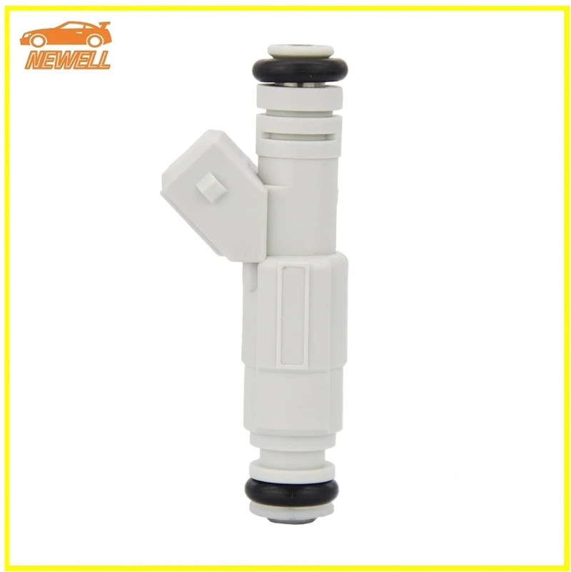 Фото 6 шт. 0280155868 Топливная форсунка для Buick Park Avenue Regal Riviera Chevrolet Impala Monte Carlo Pontiac Bonneville V6 3.8L FJ250 №2