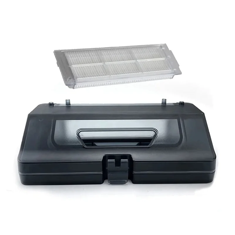 2 в 1 пылесборник для робота-пылесоса Xiaomi 2S 3C VIOMI V2 V3 XMSTJQR2S B106CN STYTJ02YM