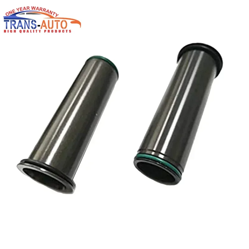 

Новый, 2 шт., DSG DQ200 0AM, медные наборы корпуса клапана автоматической коробки передач, подходят для VW Audi