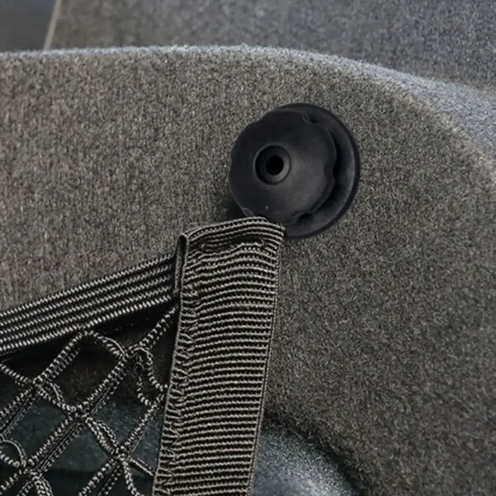 Крючки для заднего багажника автомобиля сетка хранения зажимы крючок