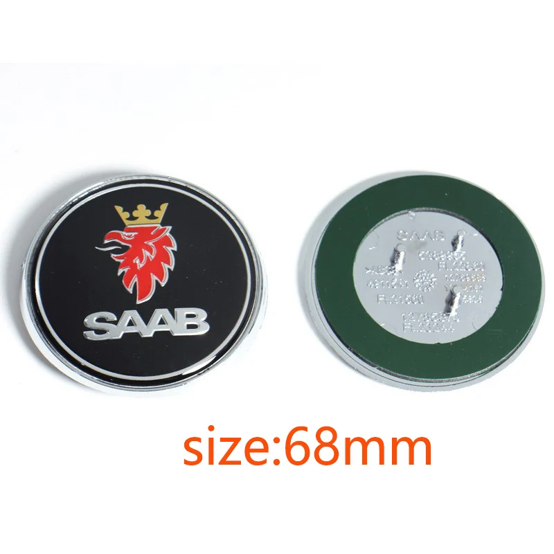 Эмблема для багажника SAAB 9 3 5 9-3 9-5