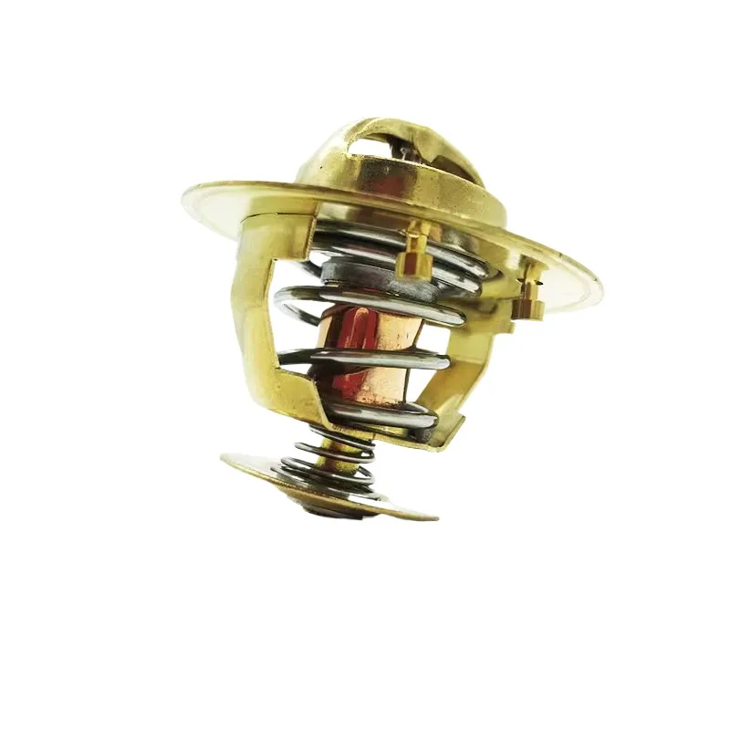 Термостат для экскаватора Komatsu PC60 120 200 220-6-7 Cummins 4D102 6D102