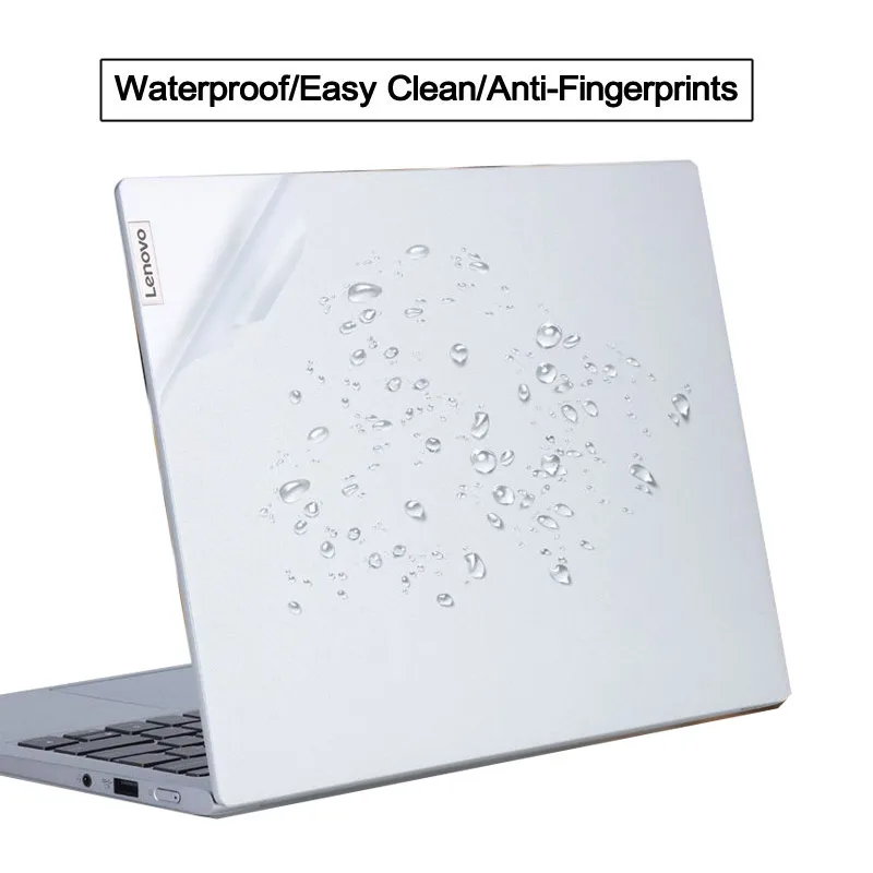 Виниловая наклейка для ноутбука Lenovo Ideapad Flex 5 14ALC05 14ITL05 3 11ADA05