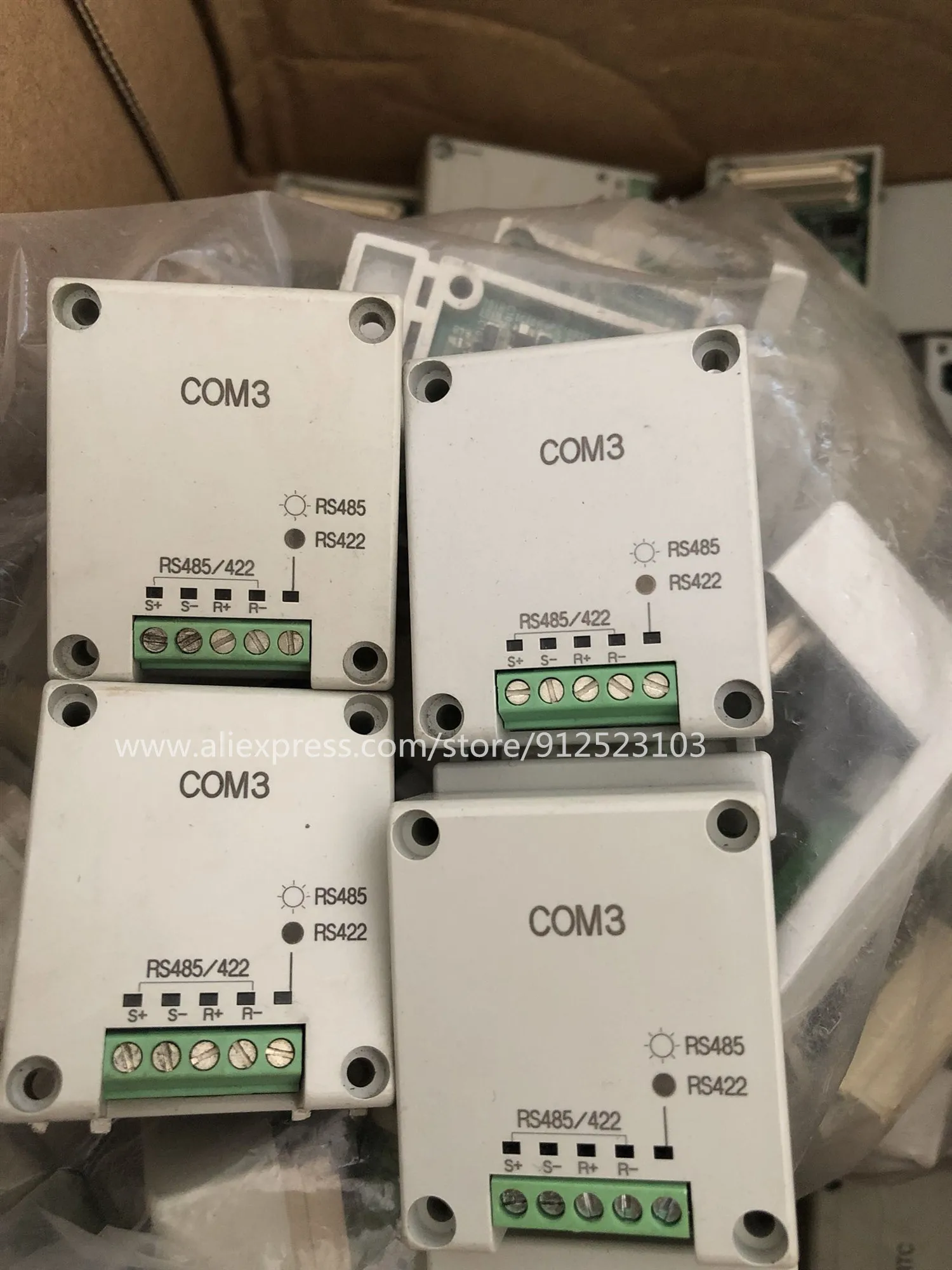 

AFPX-COM3 100% new and original