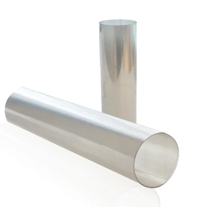 ITO проводящая прозрачная конденсаторная пленка с низким сопротивлением