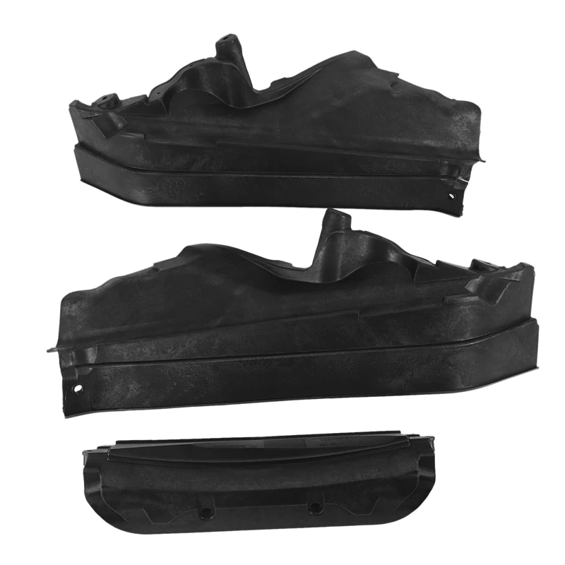 

Engine Engine Upper Partitions Engine Panel Guards For Bmw X5 X6 E70 51717169419,51717169420,51717169421