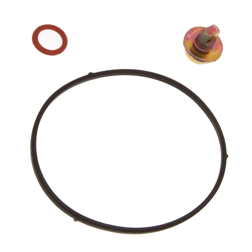 

0 Arburettor Float Bowl For HONDA GX120 GX140 GX160 GX200 GXV120 GXV140 GXV160 Carburettor Float Bowl Screw Washer Kit