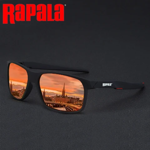Rapala Поляризованные солнцезащитные очки