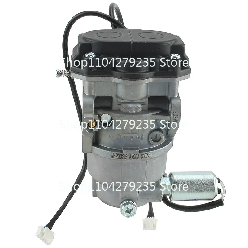 651P06495 LT42 13A6A9CS010 547cc AX90 для карбюратора HU HUA HUB HUC