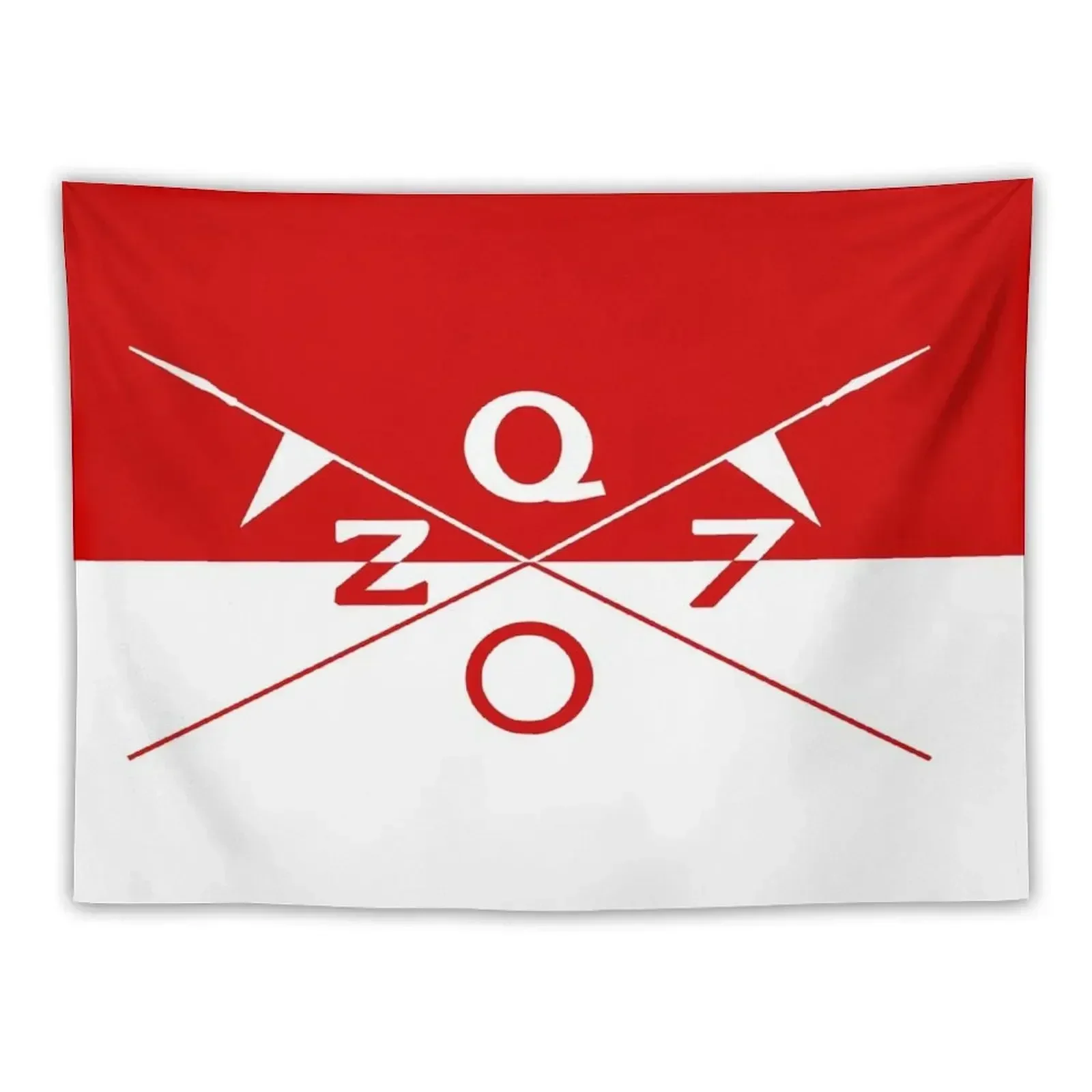 Гобелен Light Brigade Flag 1854