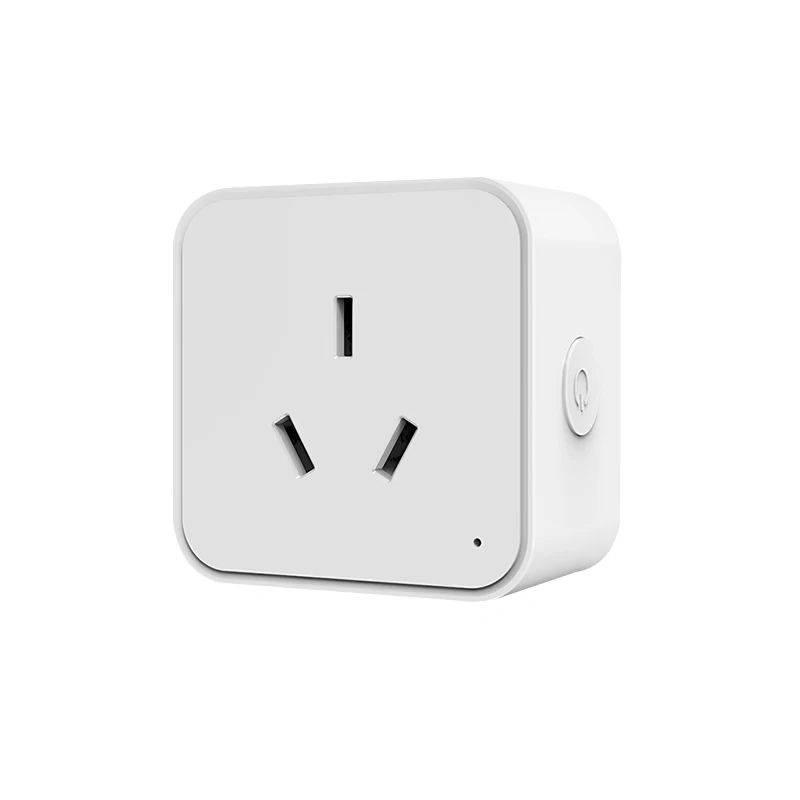

Tuya Smart Socket Power Strips WiFi Smart Plug Outlet AU Wireless Timing Socket With Power Monitor Support Alexa And Google Home