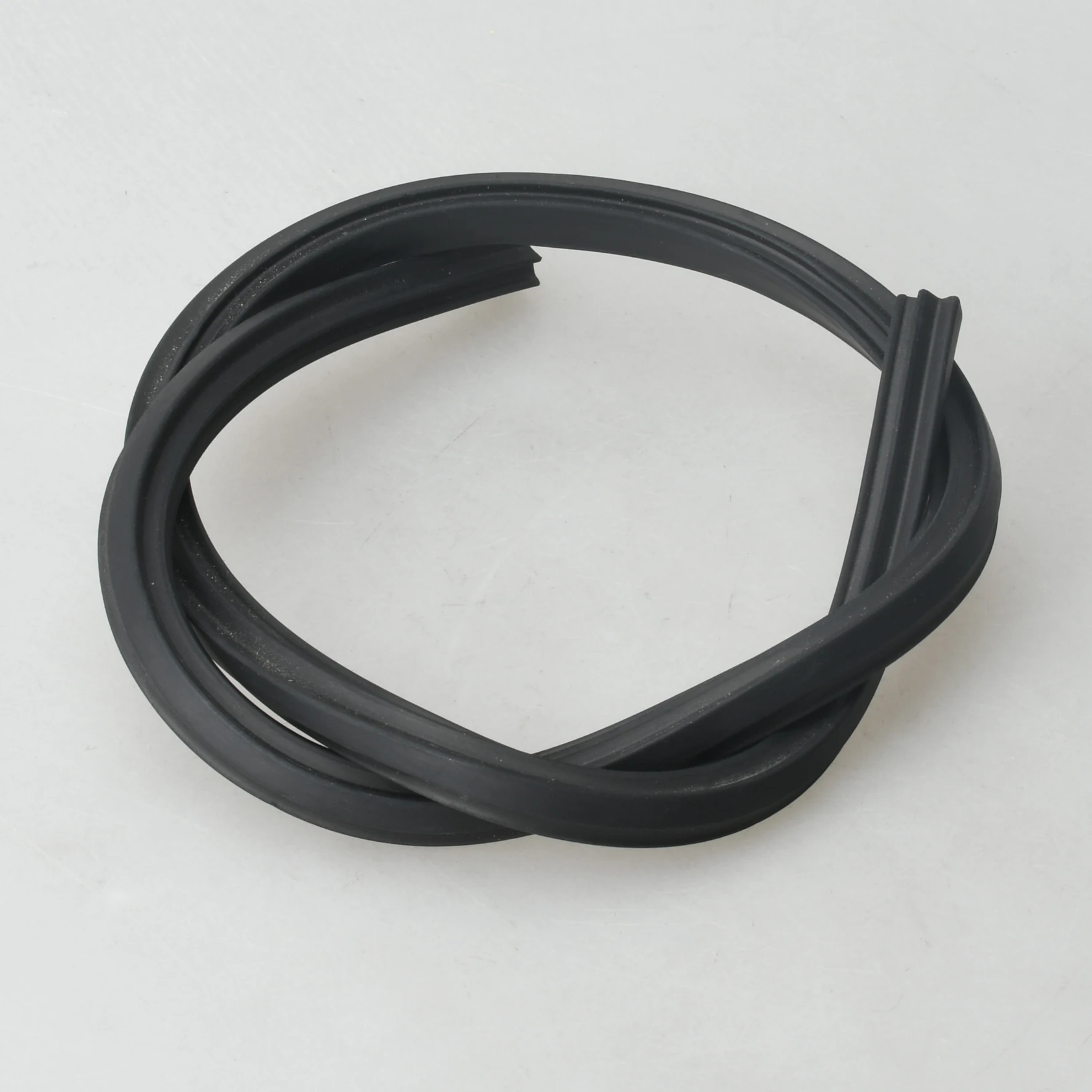 Резина уплотнение 1 6F5-42716-00 для лодочного двигателя Yamaha 40 л.с. 6F5-42716 6F 542716