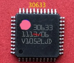 

30633 qfp44 5 шт.
