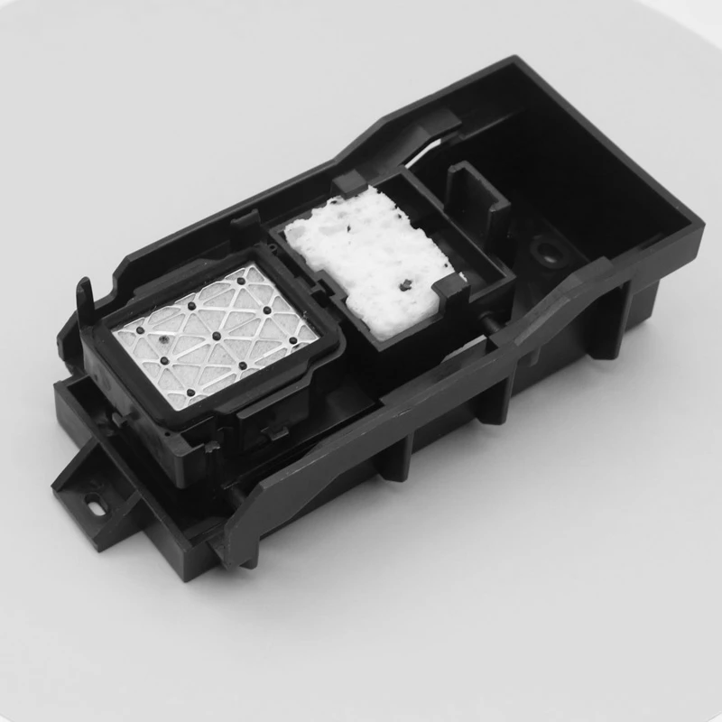 E-pson DX5 DX7 укупорочная станция для чистки головки сборка эко-растворителя принтера