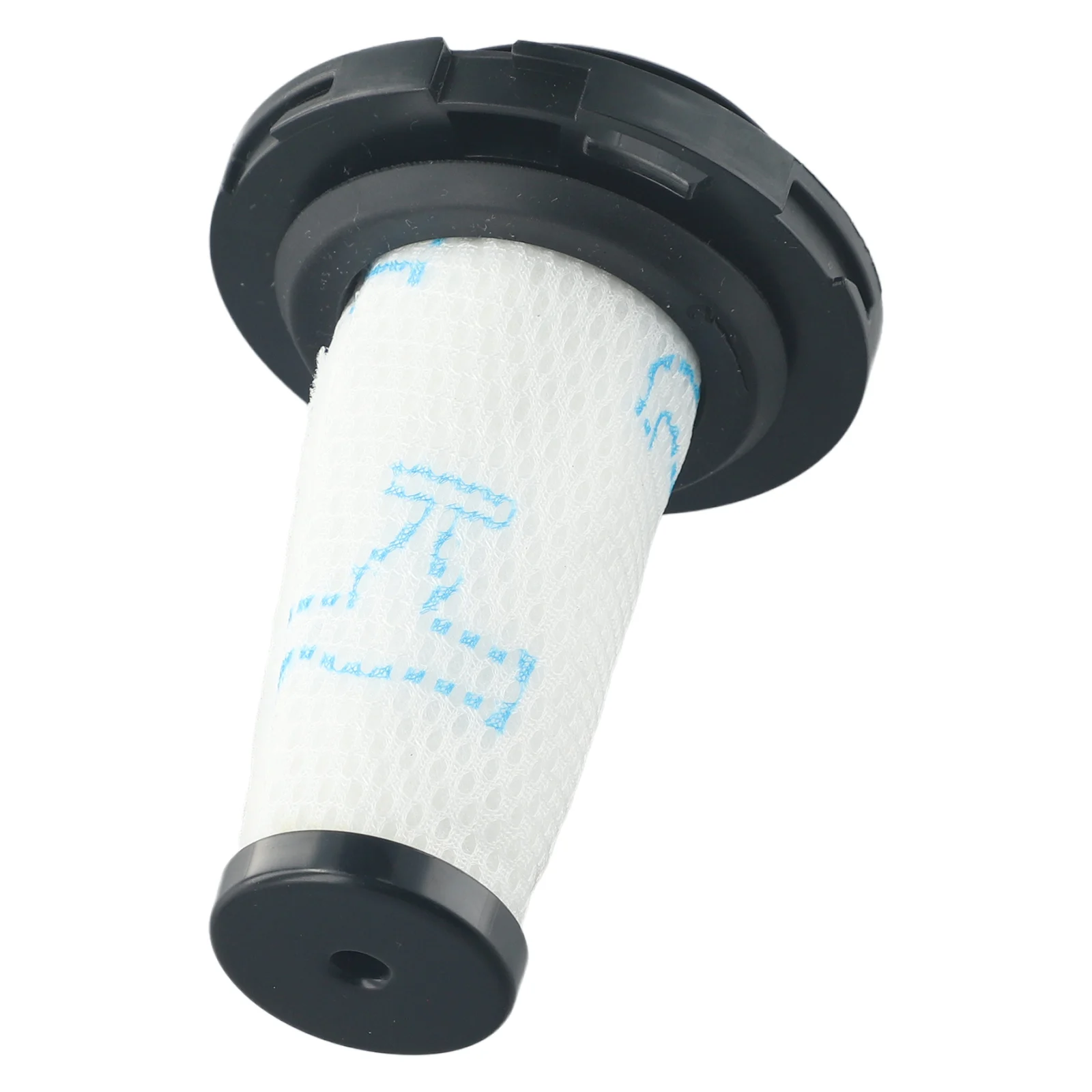 Сменные фильтры ZR 1/3 шт. 009010 Для X-Force 9.60 Запасные части для пылесоса NANO ESSENTIAL