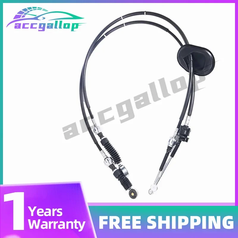 

54310-S6M-043 Кабели переключения передач типа S для Acura Rsx K20A, K20A2, K20A3 2002-2006 гг.