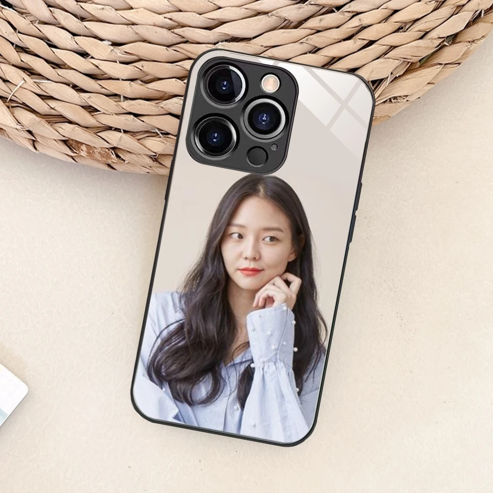 Корейский крутой Чехол для мобильного телефона Esom iPhone 15 14 13 12 11 X XR XS 8 Pro Max Plus Mini PC