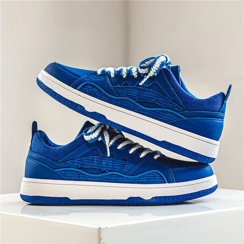 Рисунок 4 - Мужские Винтажные кроссовки