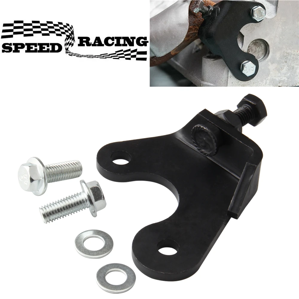 

High Quality Exhaust Manifold Bolt Repair Kit For 1999 & Newer GM Trucks & SUV's 4.8/5.3/6.0/6.2 L Driver's Side Rearmost Bolt