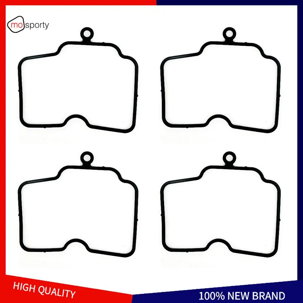 

Carburetor Float Bowl Gasket Rubber Seal Rbuild Parts Repair Kit for Chinese Mikuni VM26 VM 26