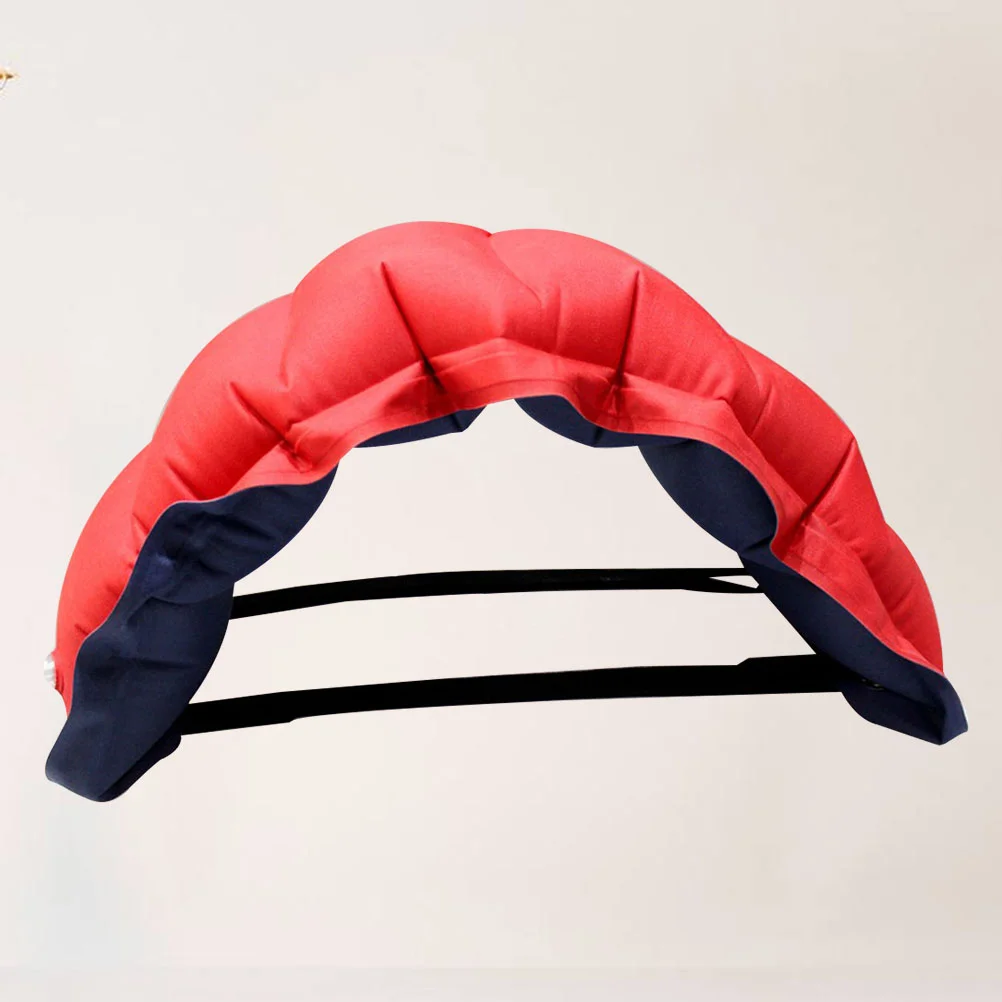 

Learner Swimming Beginner for Swimming Training Float Swim Waist Belt Swim Learning Tool Lightweight Floating Belt 1pc