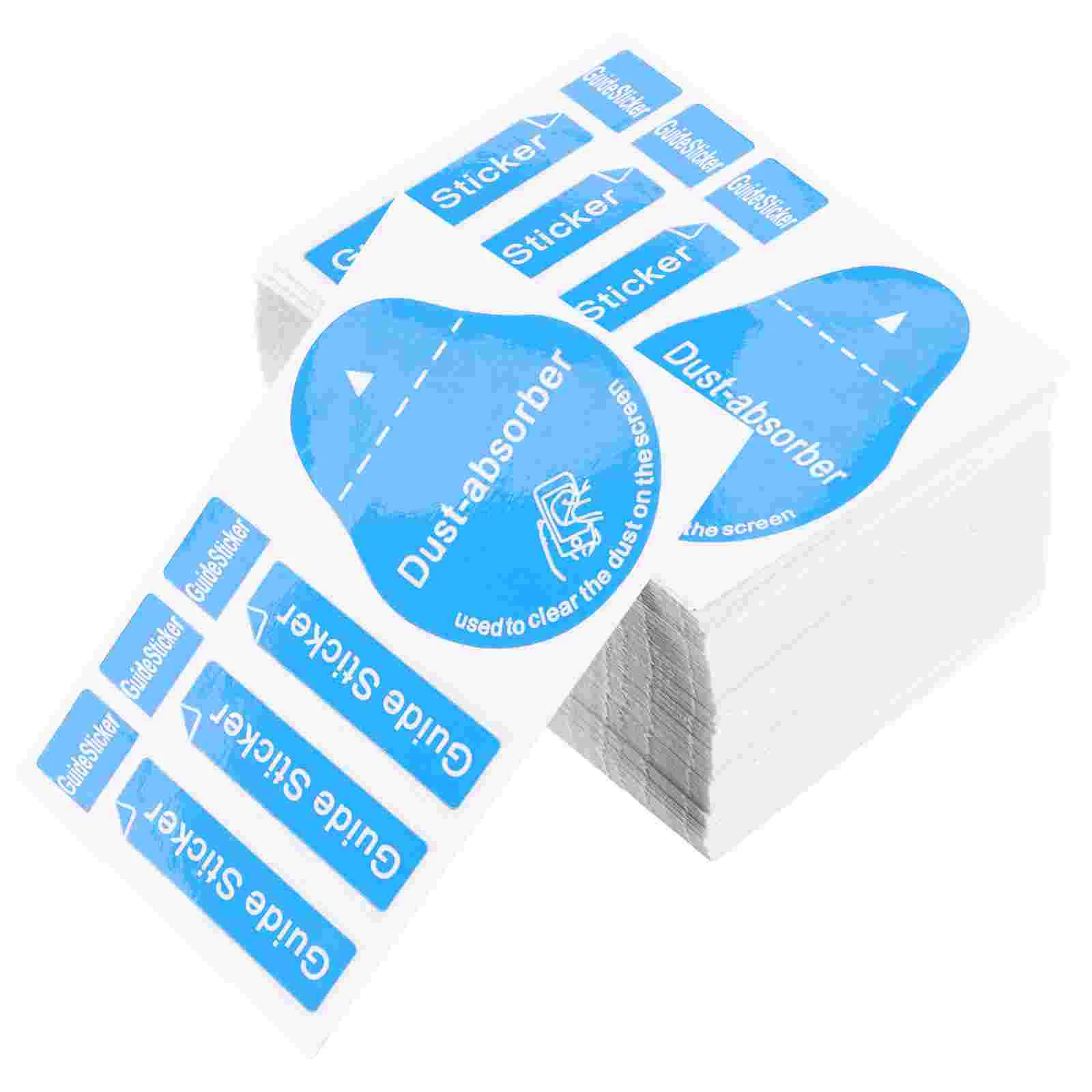 

Screen Sticker Abosorber Cleaning Cleaner Stickersscreens Dedust Blue Light Protector Removalelectronics Camera Lens Remover