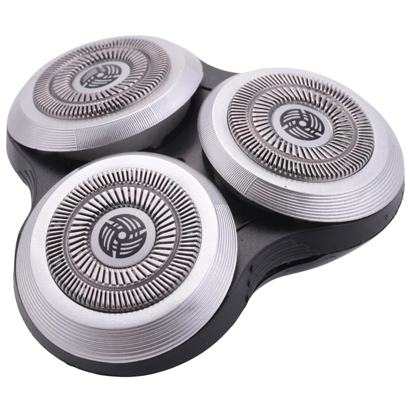 

RQ12 PRO Replacement Head For Norelco Series 8000 (Sensotouch 3D) And Arcitec(Norelco 12Xx) -1 Pack