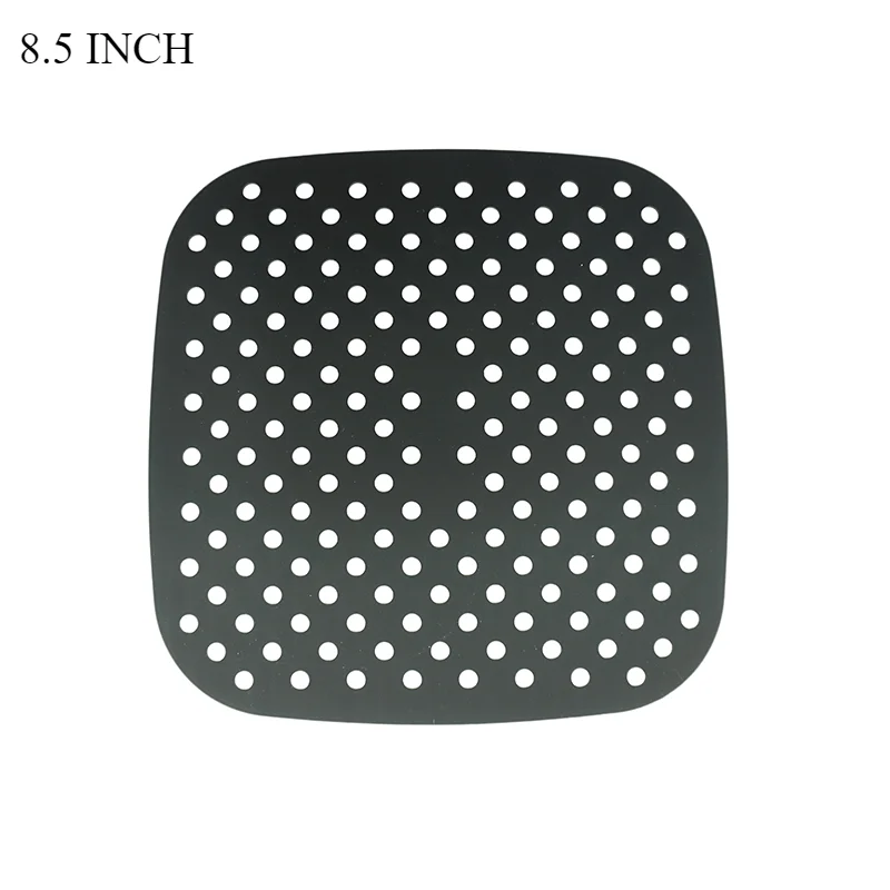 

Силиконовый коврик для аэрофритюрницы MOONBIFFY