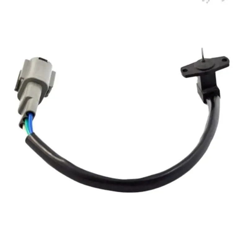 3-проводной потенциометр датчика угла поворота рулевого управления двигателем EPS