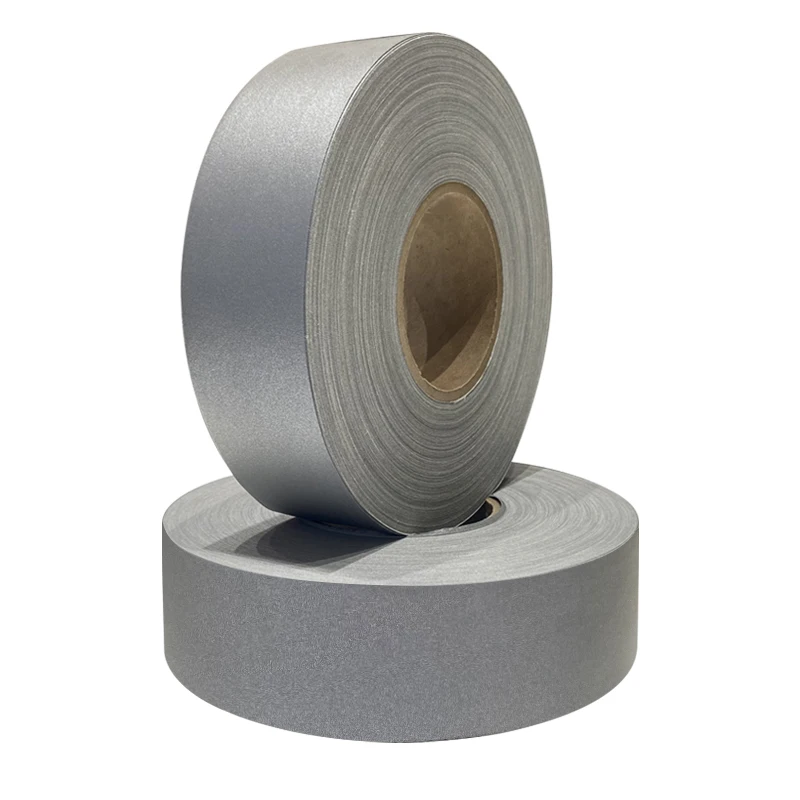 Светоотражающая лента Scotchlite 3/M 8910, безопасный светоотражающий материал, ткань для шитья одежды