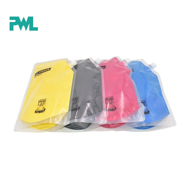 

1SET CMYK500g MP C2503 Compatible Toner Powder for RICOH MP C2003 C2004 C2011 C2503 C2504Printer Supplies