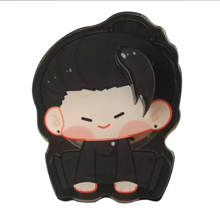 Аниме джутсу Kaisen Satoru Gojo Geto Suguru Косплей Подушка безопасности держатель для