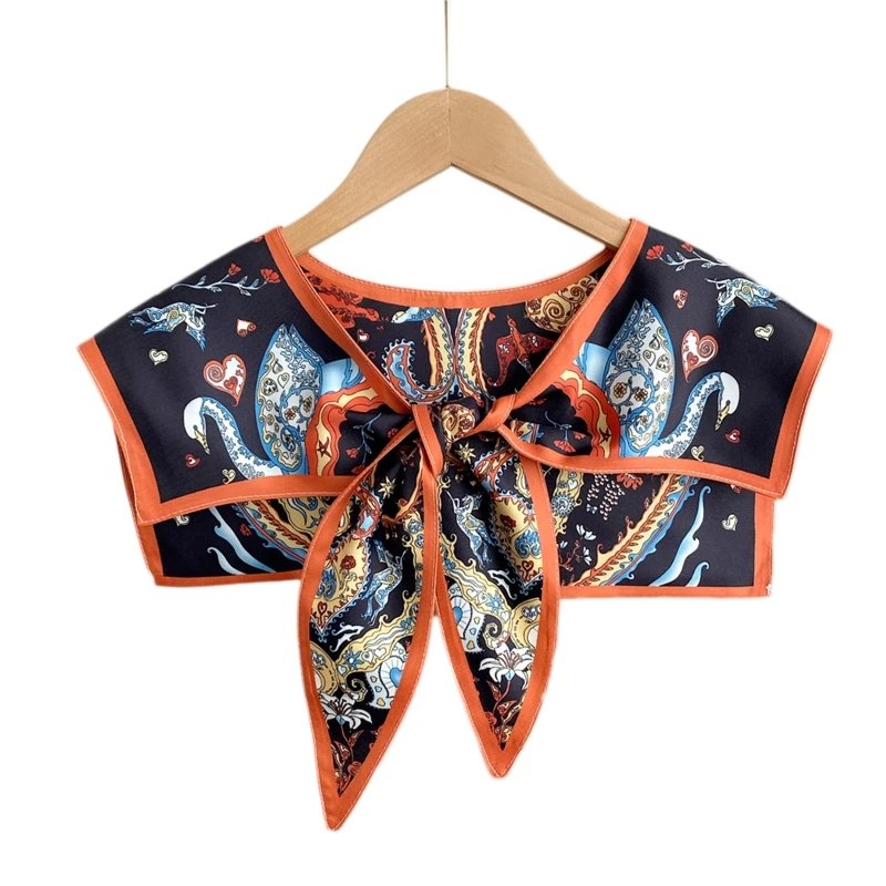 Рисунок 4 - Женский элегантный стильный съемный