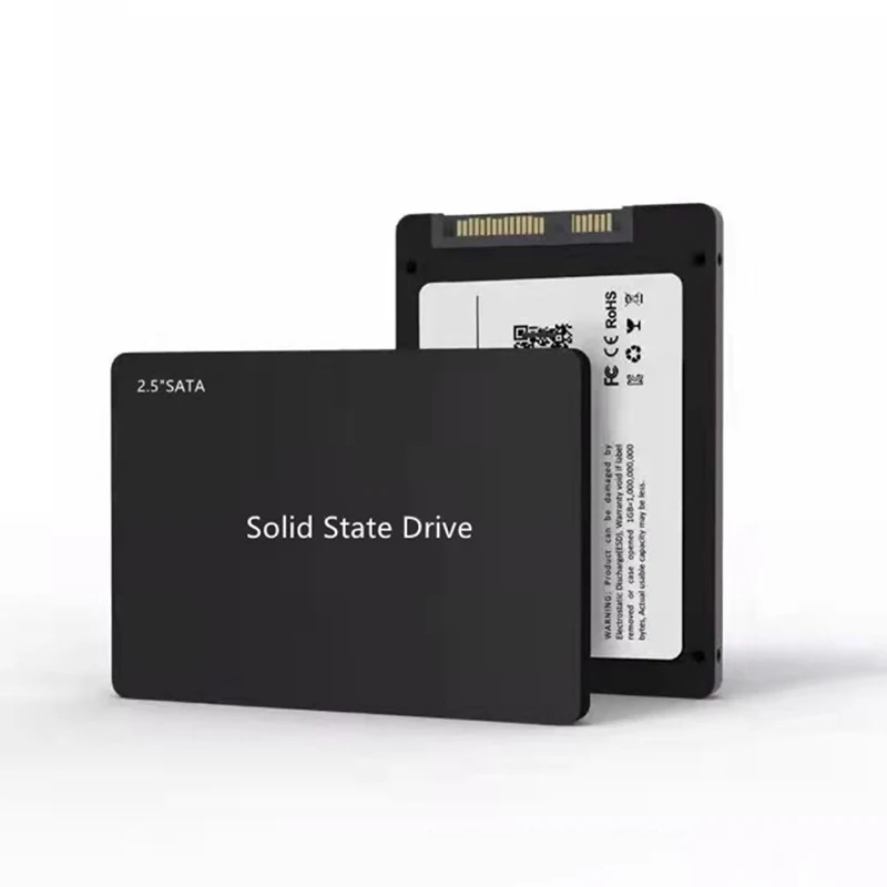 Универсальный 2 5-дюймовый твердотельный накопитель 1 ТБ 5 ГБ для ноутбука