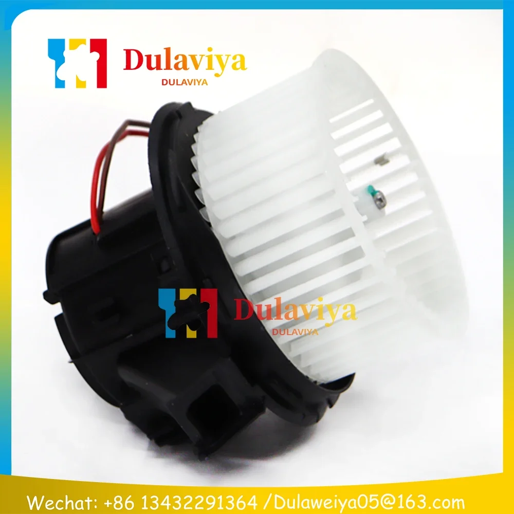 Новый двигатель вентилятора переменного тока для Mercedes Benz W212 W204 S204 C300 X204 GLK350 C207