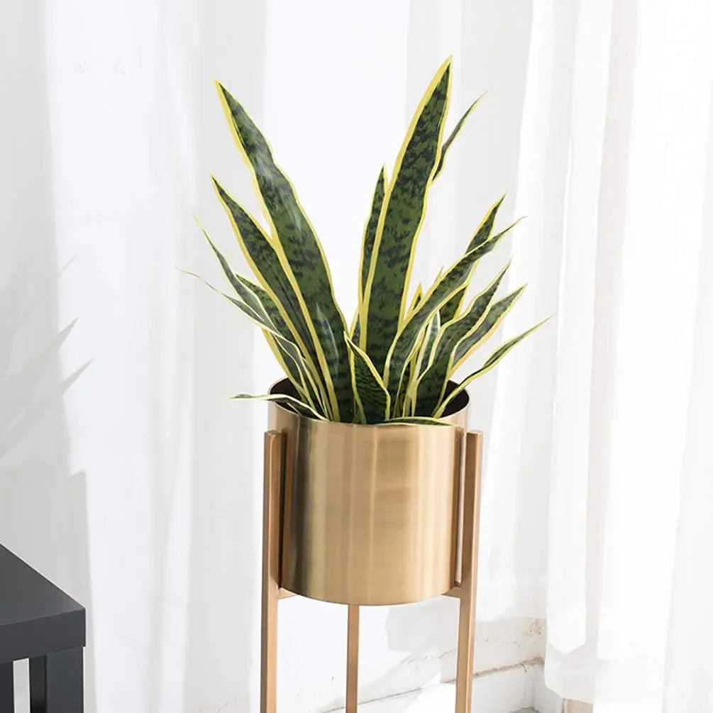 Искусственная змея искусственная искусственные растения Sansevieria Высота 30 дюймов F