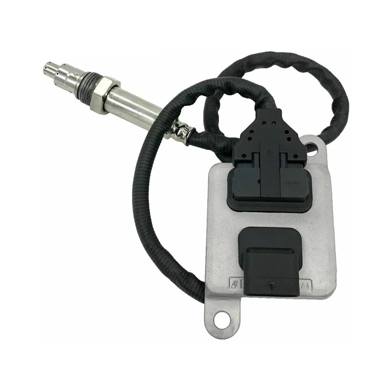 Новый Датчик NOX подходит для Mercedes ML GLE SLK C E Class A0009054410 A0009056204 A0009052310