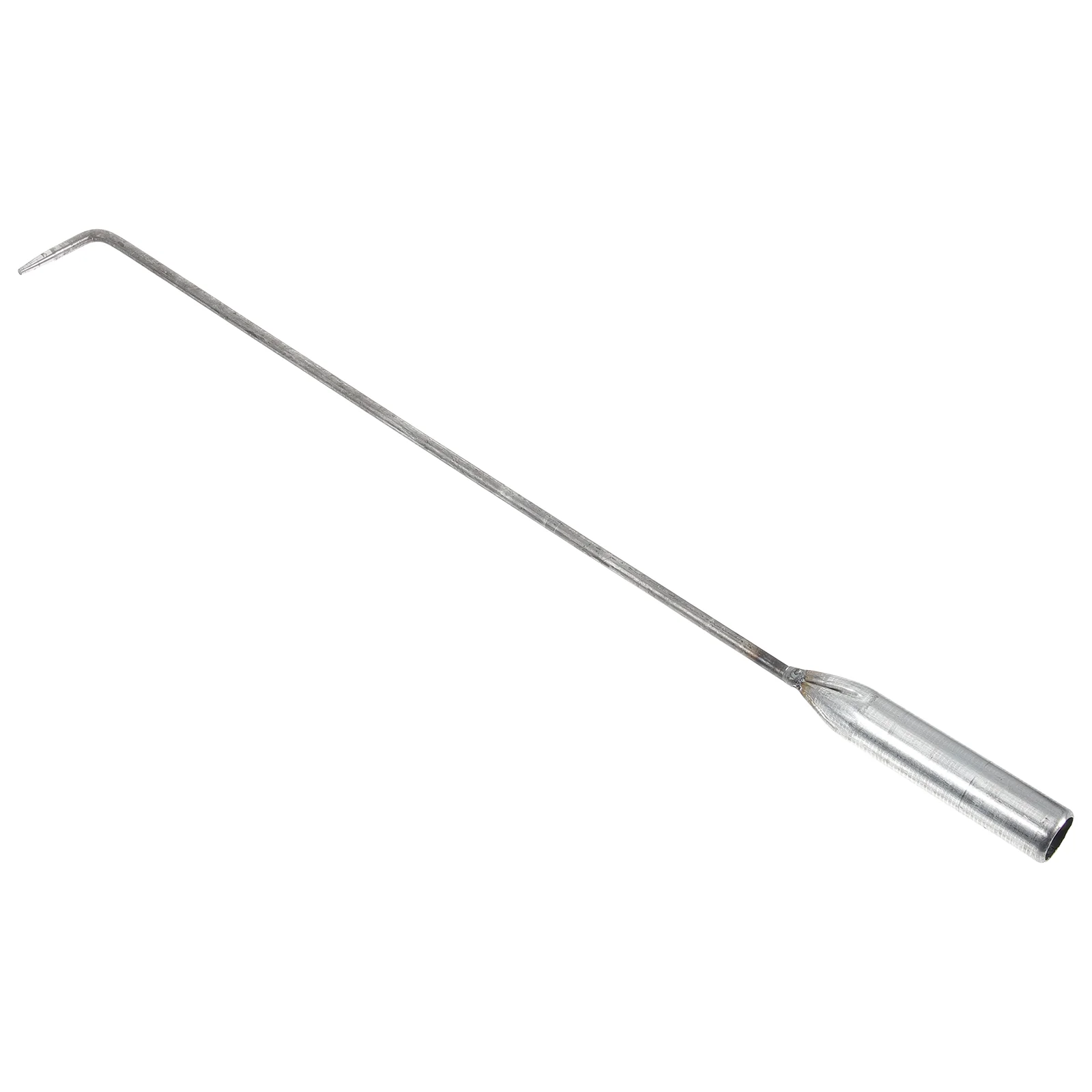 Аксессуары для барбекю угольный крючок камин Atizador Para Fuego железный инструмент