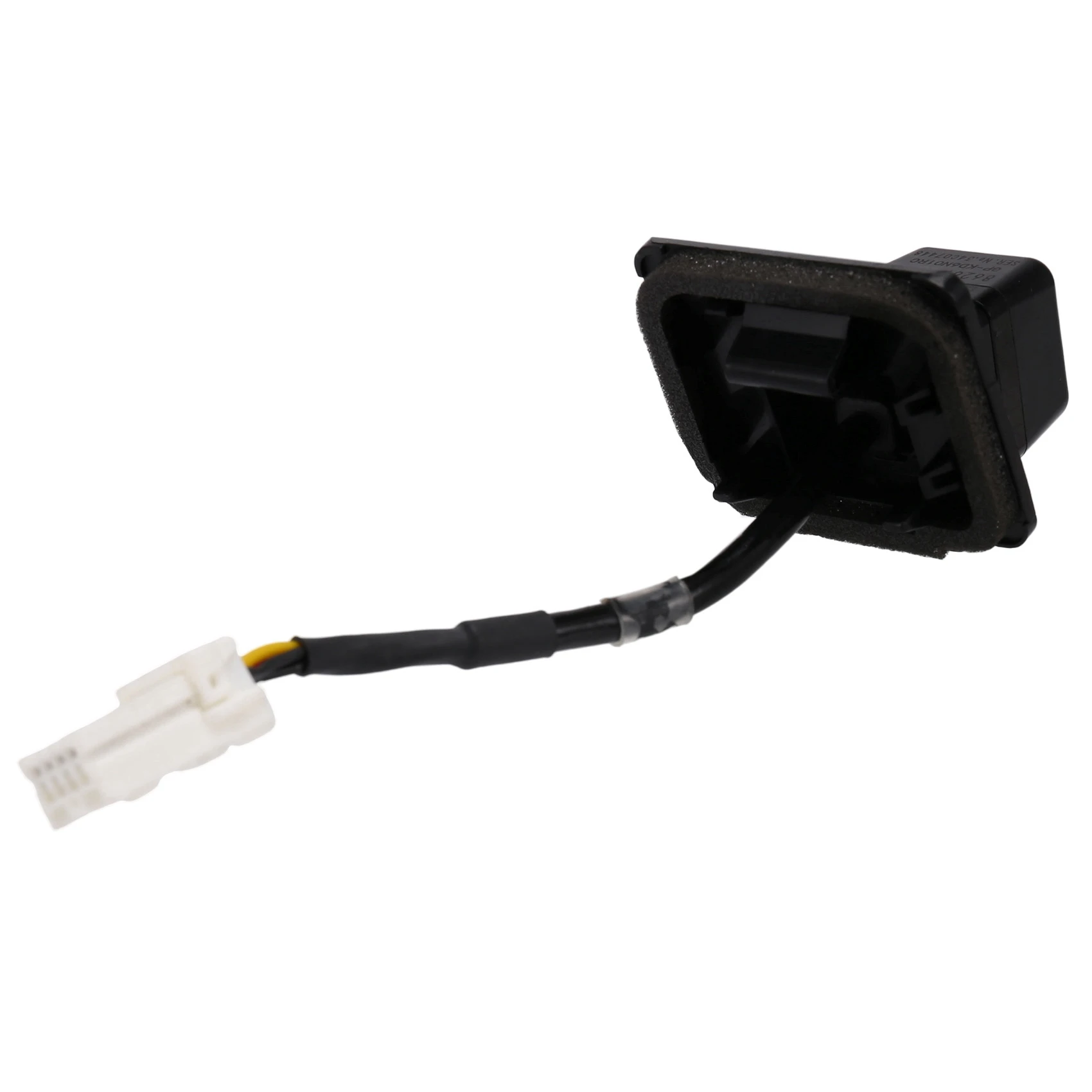 Автомобильная задняя камера 86267-SG000 направляющие для парковки резервные камеры