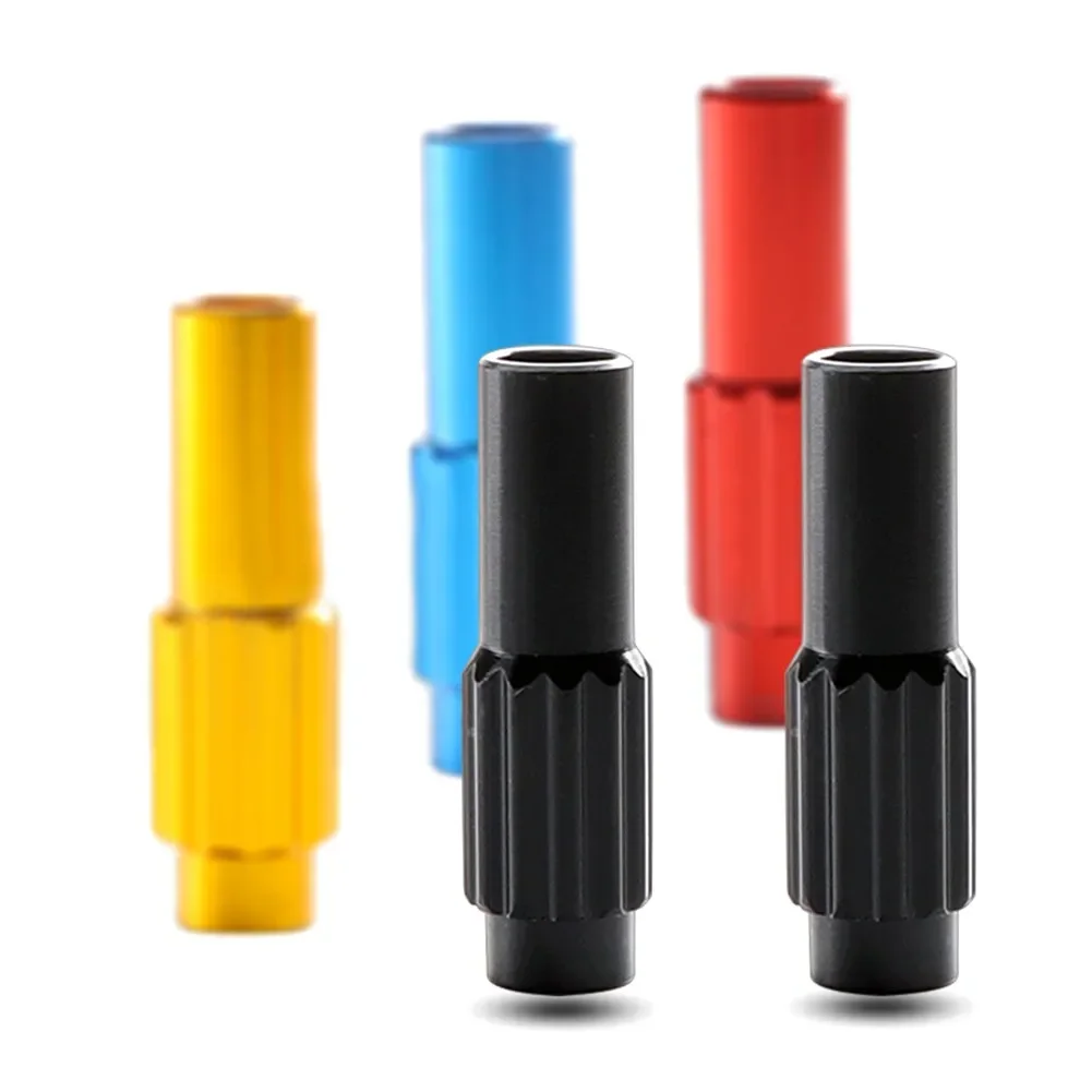 2 шт. наконечники для горного и шоссейного велосипеда