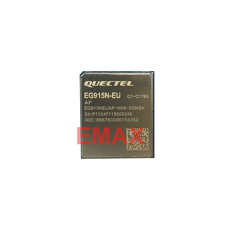 новый! EG915N-EU Модуль Quectel EG915NEUAP-N06-SGNSA LTE cat1 совместимый с серией M95 BG95-M3 BG96 Cat 1EG91 cat4 EG95