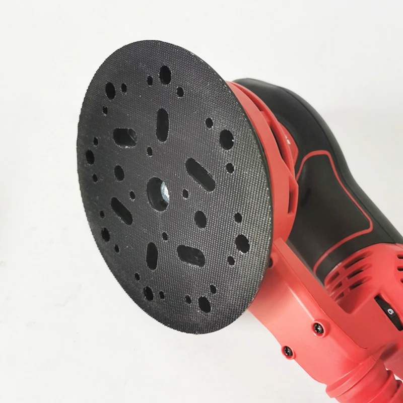 Немецкий оригинальный гибкий лоток электрическая наждачная бумага аксессуары