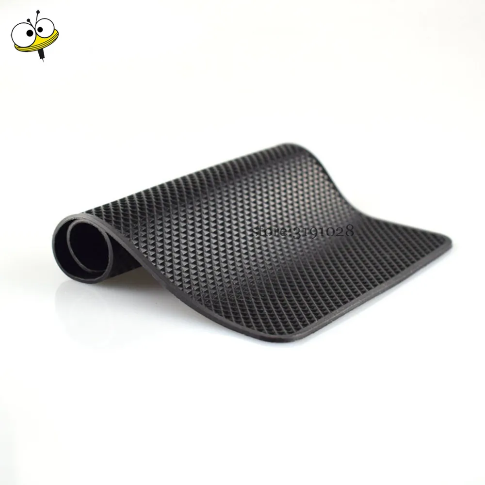 Мобильный Телефон Противоскользящий коврик для Audi BMW E60 Ford Mazda CX Nissan Subaru Fiat KIA Hyundai
