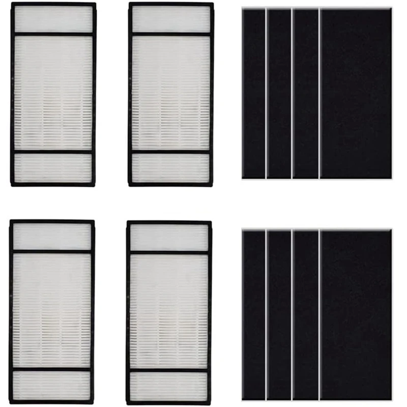 

Filter Replacement Spare Parts Accessories For Honeywell HPA060/HPA160/HPA050/HPA150/HHT055/HHT 155 Air Purifier