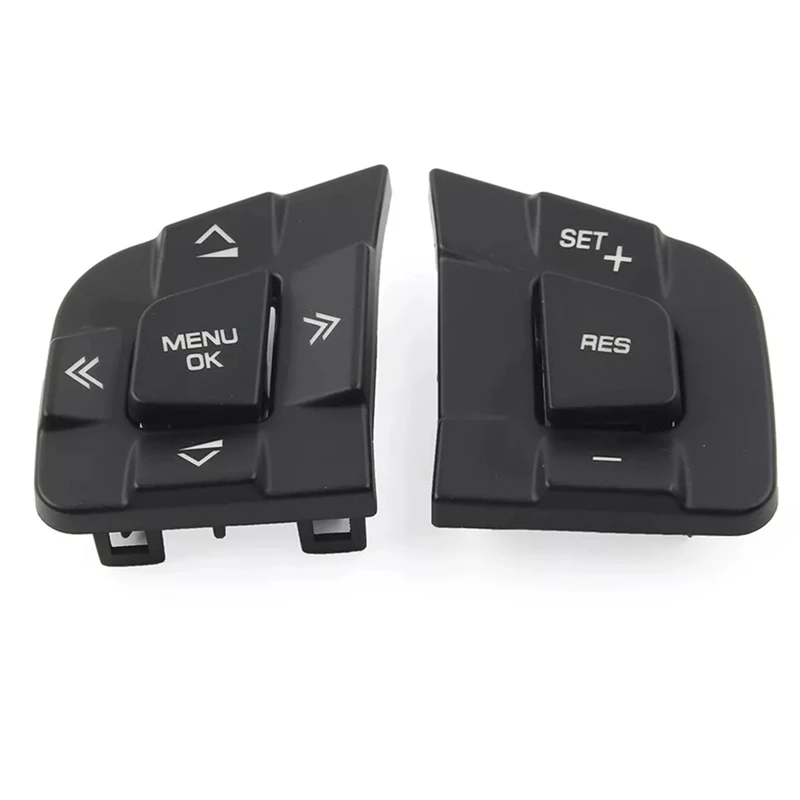 Многофункциональная кнопка переключения рулевого колеса для Land Rover Discovery Sport Jaguar