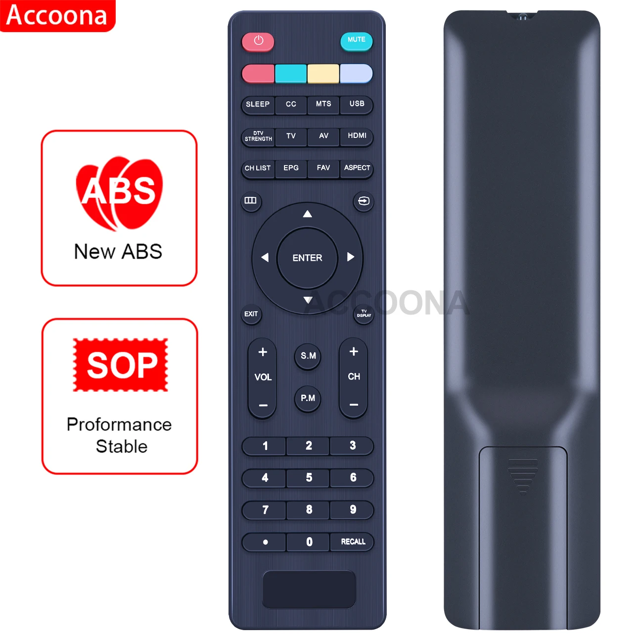 0X070 7 пульт дистанционного управления для RCA HDTV светодиодный TV Rled1945a RLDED3258A RLED2845A-B RLDED4215A RLED3219B RLDED5078A