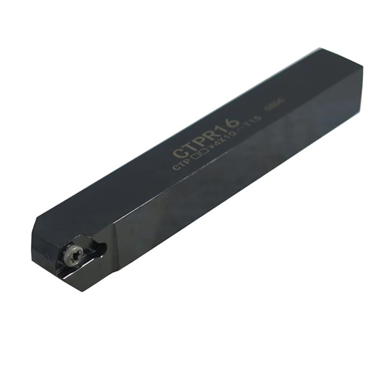 

CNC Tool External Holder CTPR08 CTPR10 CTPR12 CTPR16 CTPAR10 CTPAR12 CTPAR16 CTPAR20 CTPAR25 Grooving Tool Holder